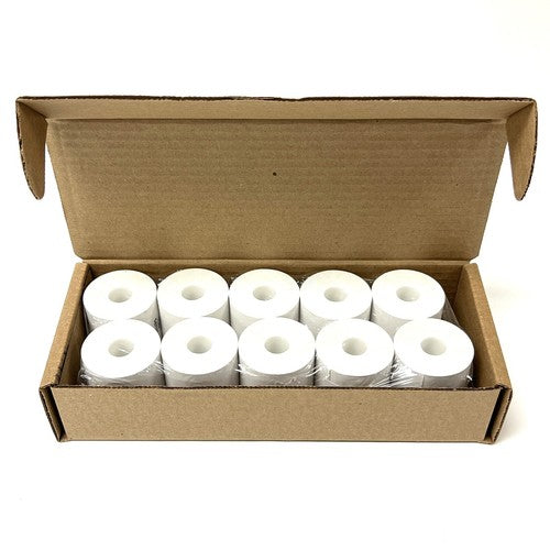 Philips 40477A ECG EKG Chemical/Thermal Paper REF 989803101571
