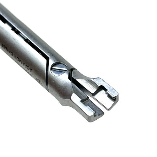 Medtronic Sofamor Danek REF 7480391, Derotator Implant Holder 5.5mm