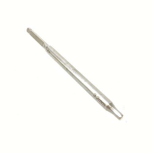 Medtronic HD2061250 3.2mm Size 5 Hex Driver Evolution Cervical Hardware