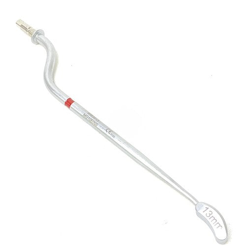 Medtronic Sofamor Danek Set Of Spinal Implant Crescent Trial - Desc