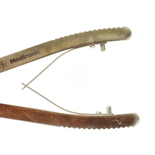 Medtronic Sofamor Danek 825-220 Cable Crimper