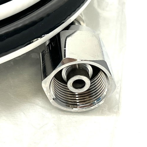 Bay Corporation REF NPC-167CE, HOSE ASSY, AIR, NIST-BS 5682 PROBE, BLACK-WHITE