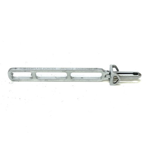 Medtronic Sofamor Danek 7575312, Rod Template Pointer