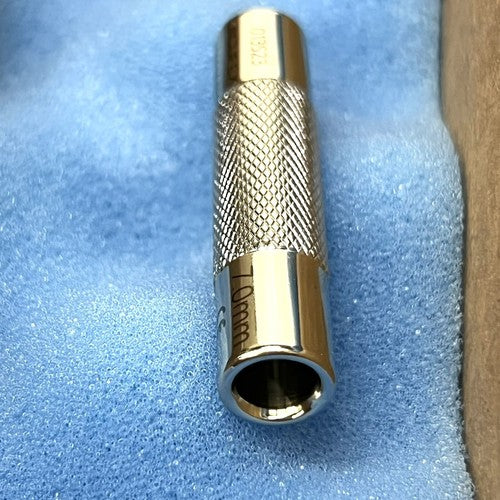 ACUFEX REF 013523 Sizing Tube, 7.0 mm