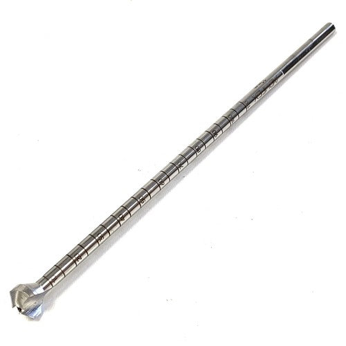 Acufex REF 013664, ACUFEX 11mm Cannulated Drill Bit