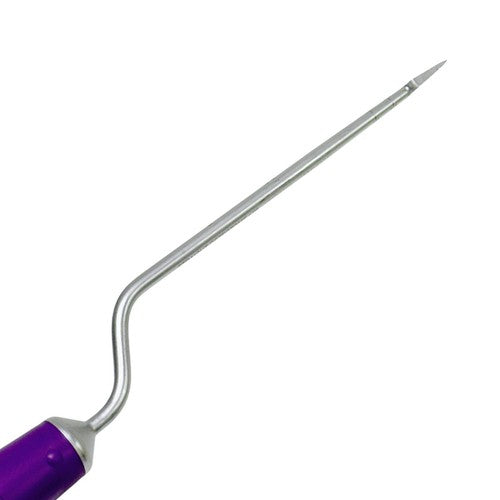 Medtronic Ref 9198125 Straight Osteotome 1/2”