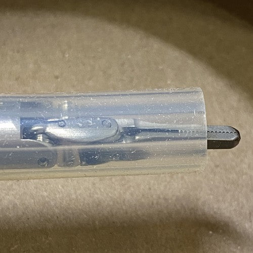Intuitive Surgical 420048 Da Vinci 8mm Long Tip Forceps