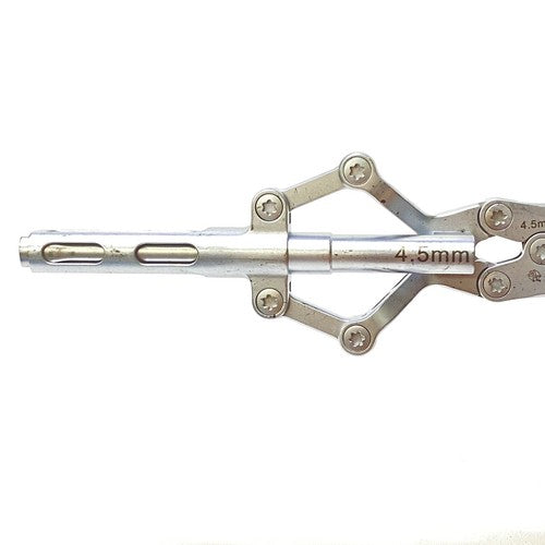 Medtronic 7484134, 4.5mm Rod Reducer CD Horizon Legacy Instrument