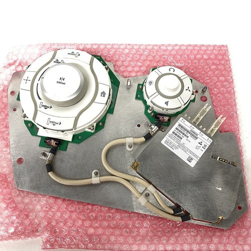Siemens REF 10433224 Gantry Control Unit System