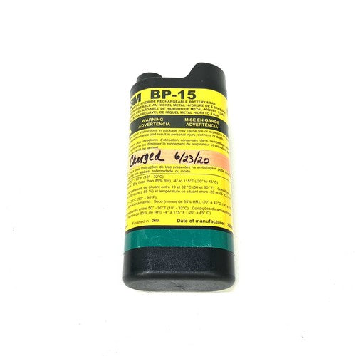 3M PAPR & Supplied Air (SAR) Complete System Kit As Pictured 7100096482