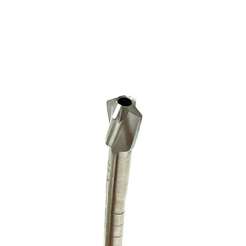 Stryker REF 0227-6110, 11mm,Bixcut Fixed-Head System, Modified Trinkle Fitting