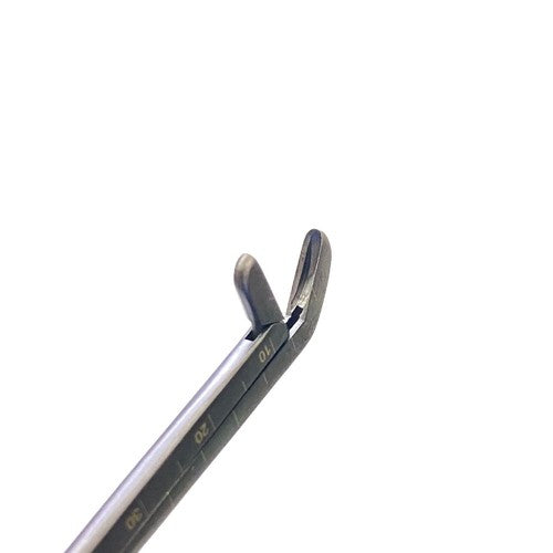 Medtronic 9560569 2mm Metrx Downbiting Pituitary Surgical Rongeur