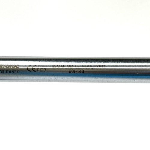 Medtronic Sofamor Danek 901-518, 18MM MD-IV  Inserter