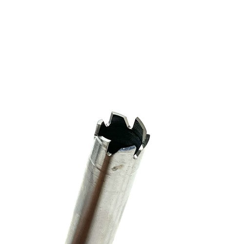 Stryker REF 234-020-017, 11mm Tibia Coring Reamers