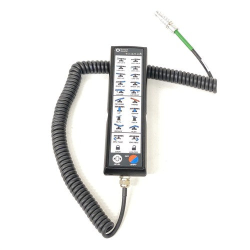 Trumpf REF 1239893 Medical Hillrom Table Hand Control