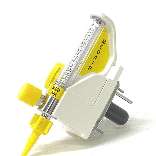 Ohio Medical Medical Air Integrated Flowmeter Med Air Flowmeter FI-T15UA-ON-E