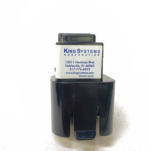 King Systems ATQ-032 Airtraq Clip On Camera System For Laryngoscope