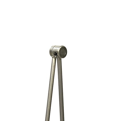 Medtronic Sofamor Danek 7755124, 3.5mm × 220mm Occipitocervical Adjustable Rod