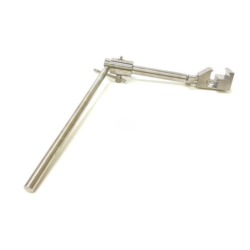 Medtronic METRx 9560524 Flexible Arm w/ Metrx 9560523 Bed Rail Attachment