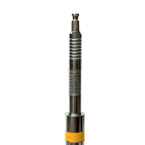 Medtronic Sofamor Danek 902-440, 20mm Threaded Cortical Dowel Adjustable Reamer