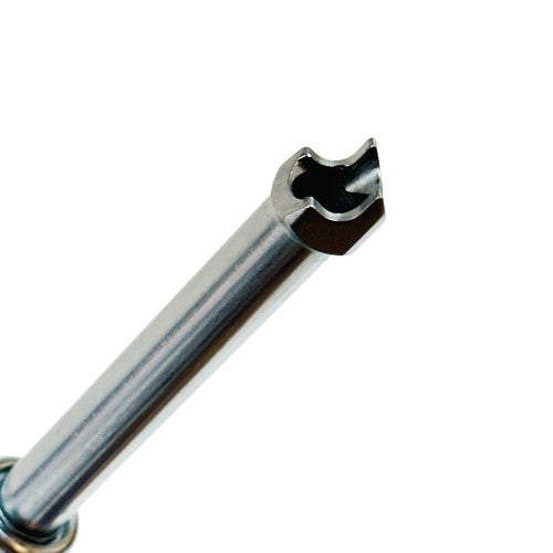 Medtronic Ref 8361024 Rotating Handle Counter Torque