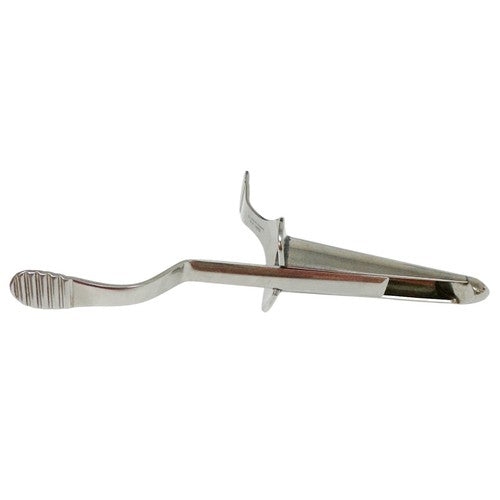 Miltex REF 28-30 Brinkerhoff Rectal Speculum, Small,  3-1/2" long