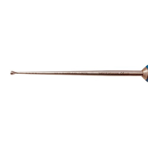 Medtronic REF 3280019 Reverse Push Curette Size 5
