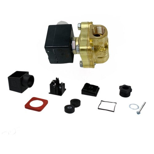 Getinge USA REF 503001700 230V STEAM SOLENOID VALVE