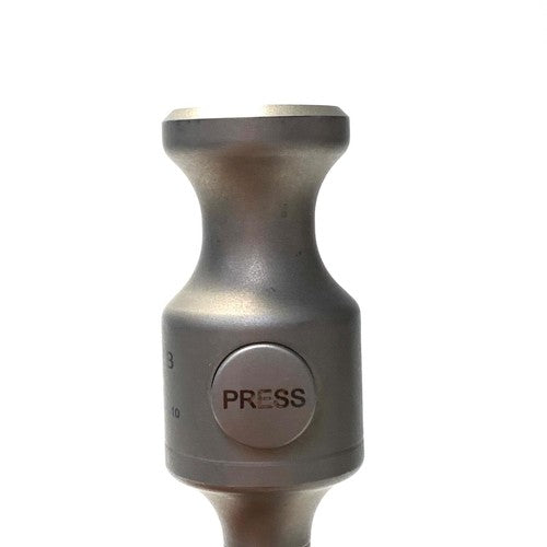BRAINLAB REF 55830-10, IGS Softgrip Handle