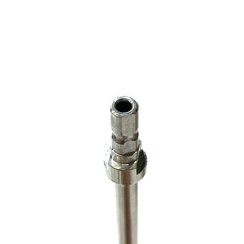Stryker REF 0227-6110, 11mm,Bixcut Fixed-Head System, Modified Trinkle Fitting