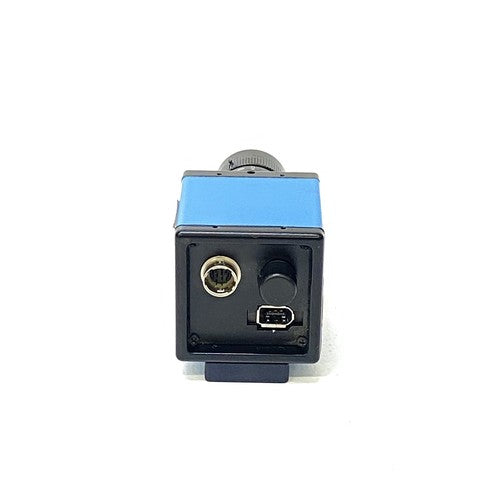 Imaging Source DMK 31BF03.H Pentax TV Lens 25mm 1:1.4  FireWire TV Lens