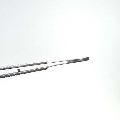 Storz REF E-3205, Corneal Forceps Colibri Style