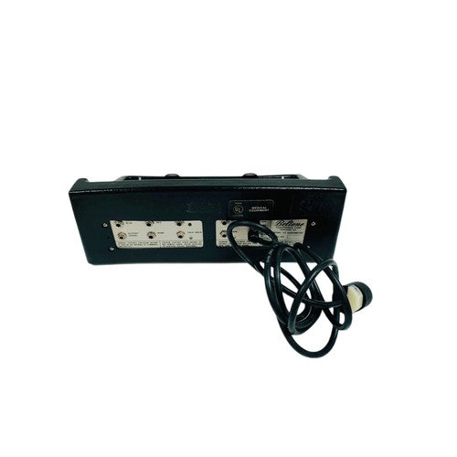 Beltone Electronics Ref 112 Audiometer For Parts/ Not Working