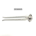 Medtronic 2030005 Plate Bender Instrument