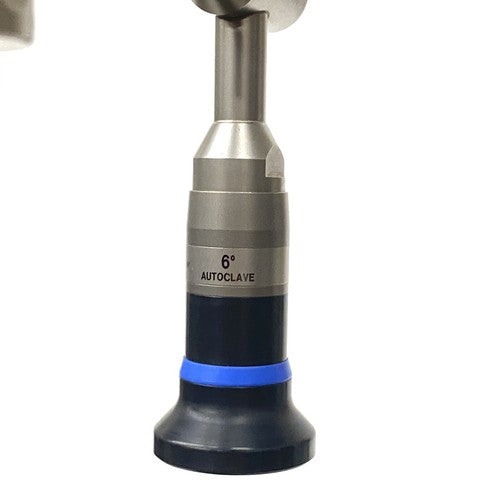 Olympus A52000A 10 mm 0°, 90° Angle Operative Laparoscope