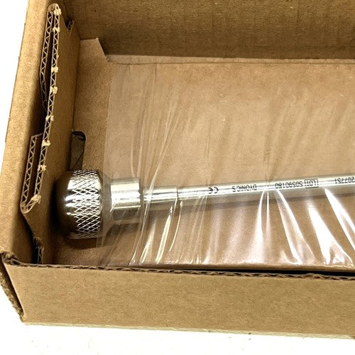 DYONICS REF 7207751, Obturator, Conical, Cannulated, 5.5 mm
