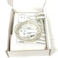DATEX OHMEDA REF SAS-W , Cable Length 1m/3ft (NEW)