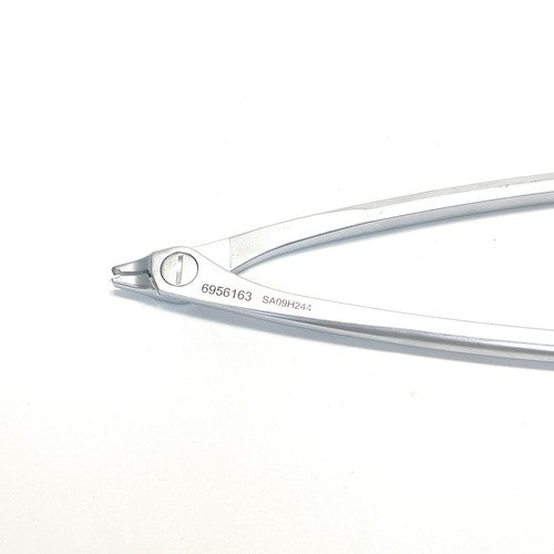 Medtronic 6956163 Rod Gripper Instrument