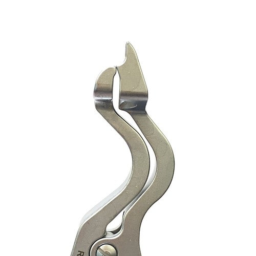 Medtronic 8880070, 5.5mm Rock-N-Roll Reducer Right Curved Sofamor Danek