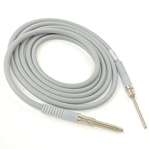 Linvatec C3278 Fiber Optic Light Guide Cable, 5mm