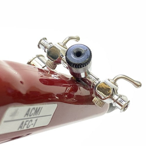 Acmi AFC-1 Flexible Cystoscope (For Parts)