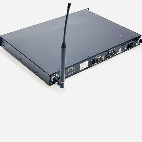 Telex RadioCom BTR-700 C4 Band W/ 1 Belt-peck