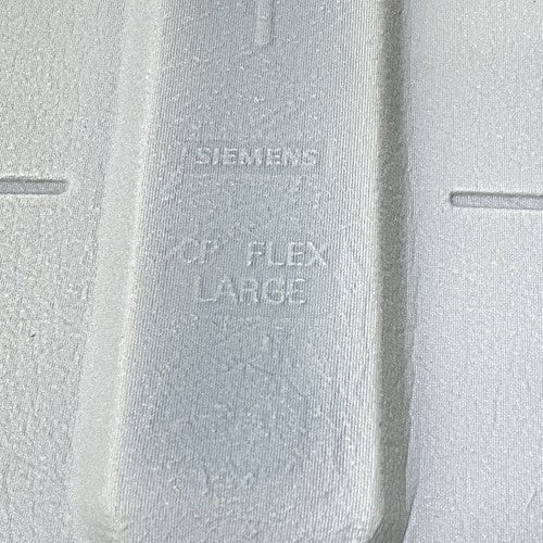Siemens 05512053 CP Flex Large MRI Coil