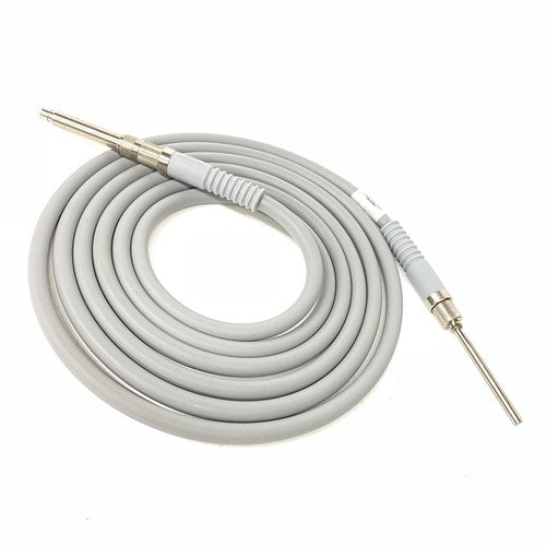 Linvatec C3278 Fiber Optic Light Guide Cable, 5mm