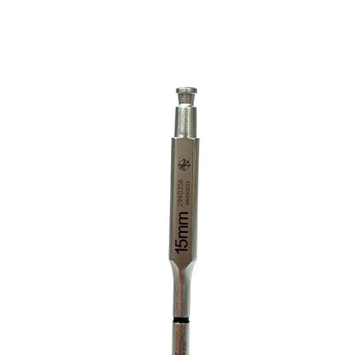 Medtronic Sofamor Danek 2940356, 15mm Instrument shaver
