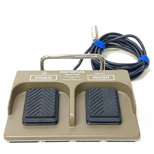 Olympus MAJ-528 Footswitch For HPU-20