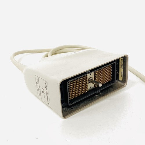 Philips L8-4 Linear Ultrasound Transducer Probe