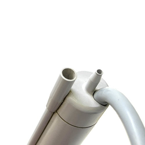 AMO Allergan Medial Optics Phaco Phacoemulsifier Handpiece w/ Accessories & Case