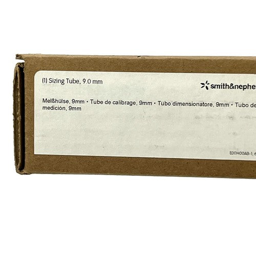 ACUFEX REF 013525 Sizing Tube, 9.0 mm