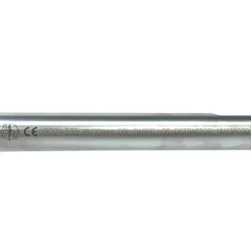 Medtronic Sofamor Danek 902-355, 18/10mm Double Barrel OS Distractor